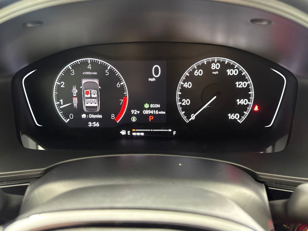 2022 Honda Civic Sport photo 9