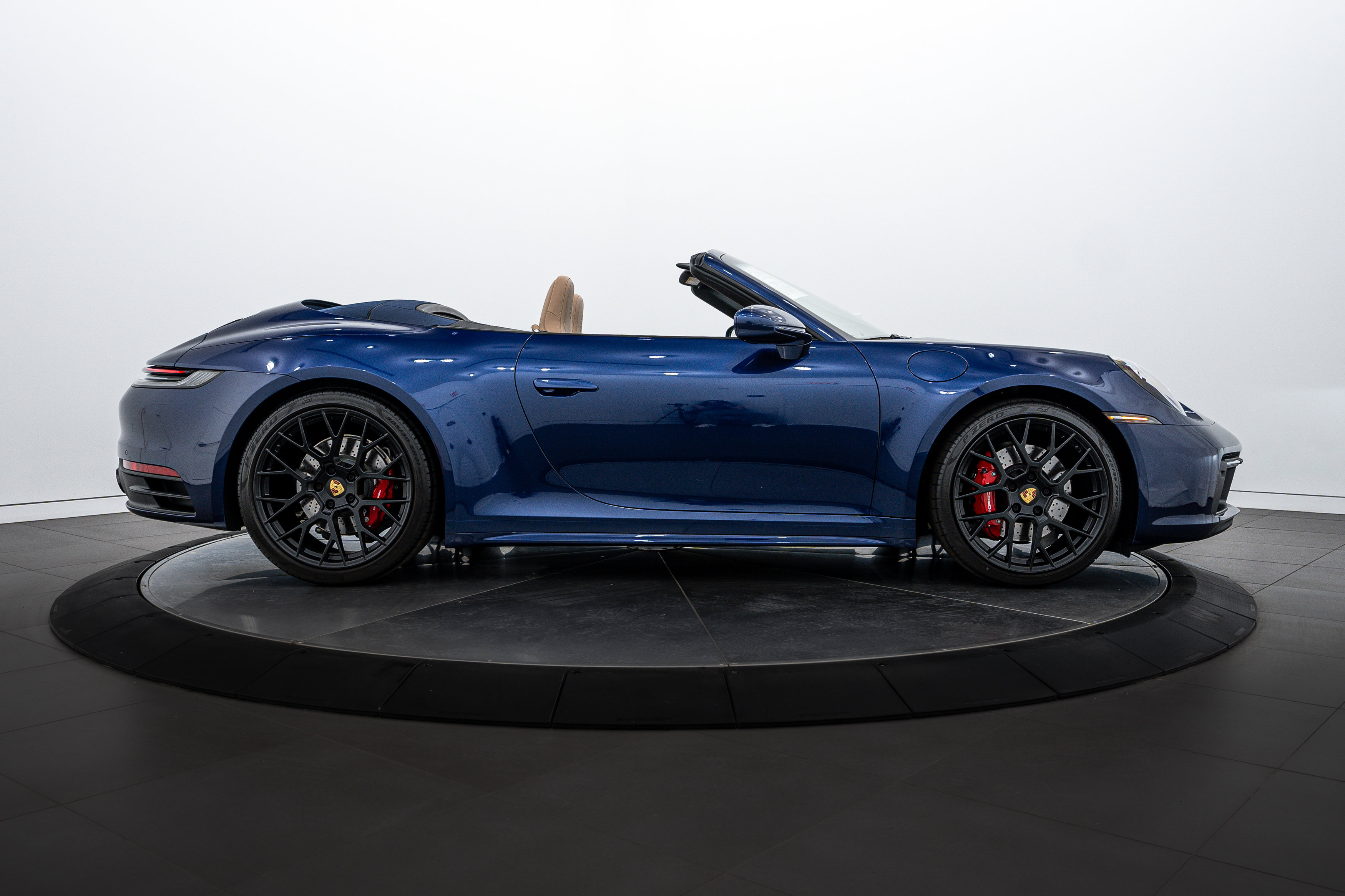 2024 Porsche 911 S photo 7