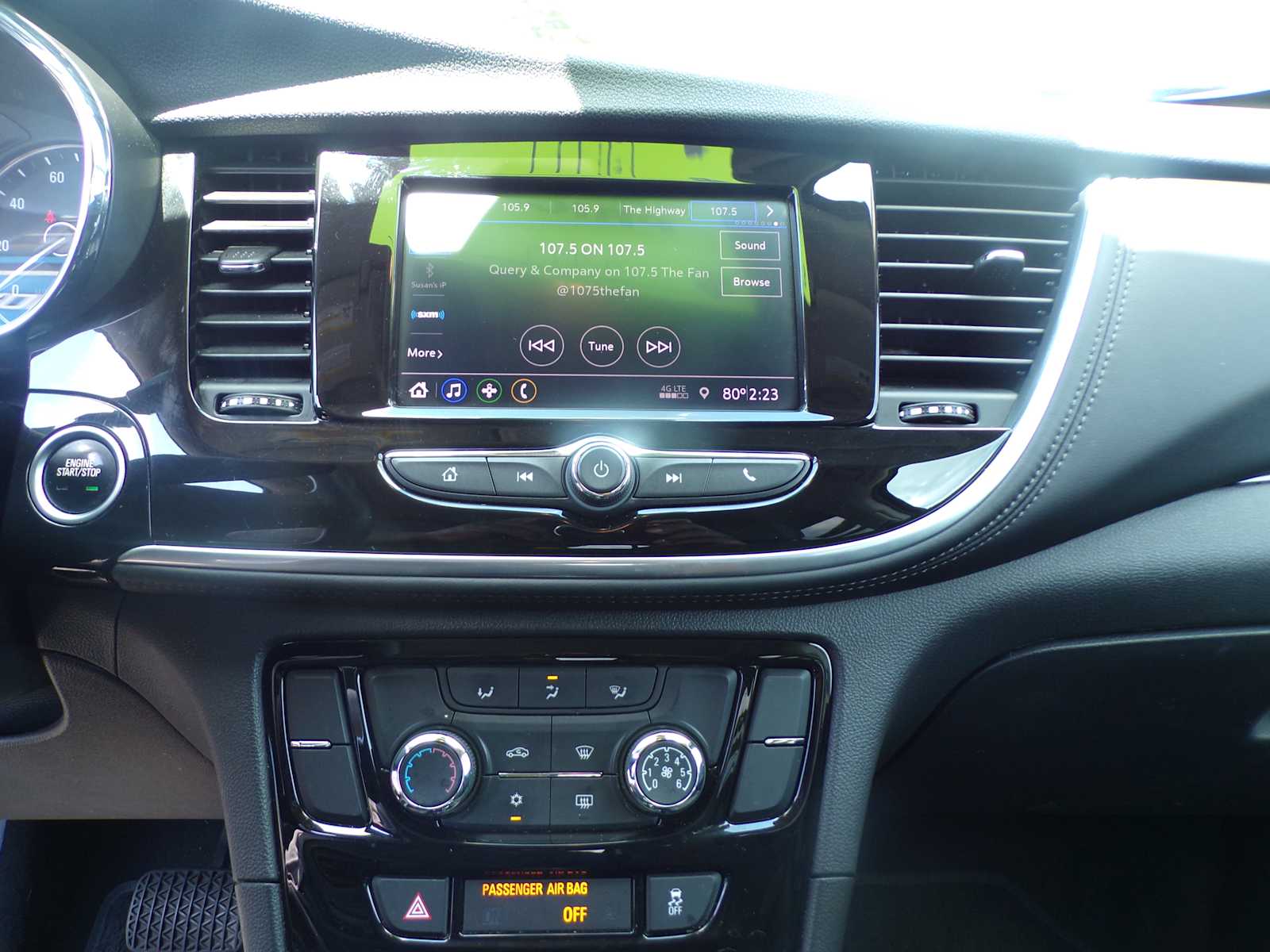 2022 Buick Encore Preferred photo 12
