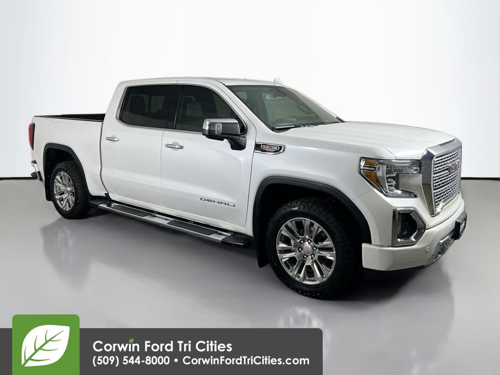 2020 GMC Sierra 1500 Denali Denali's photo