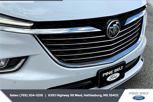 2024 Buick Enclave Premium photo 19