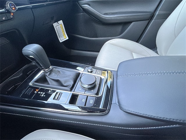 2025 Mazda CX-30 2.5 S Preferred photo 22
