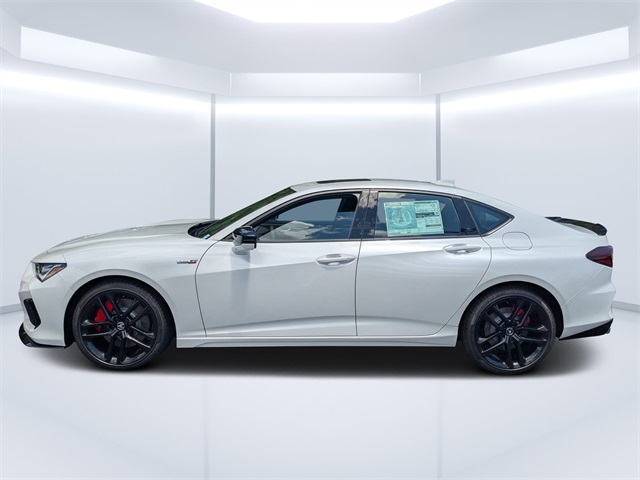 2025 Acura TLX SH-AWD Type S photo 6