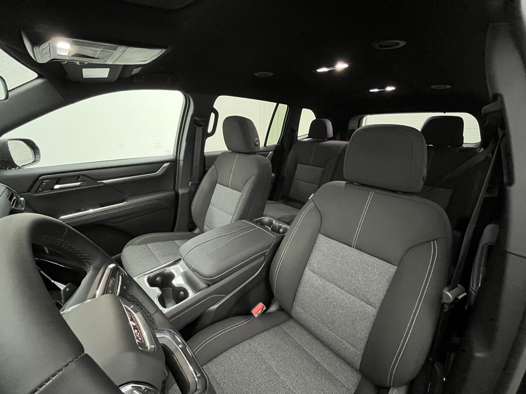 2025 Gmc Acadia Elevation photo 10