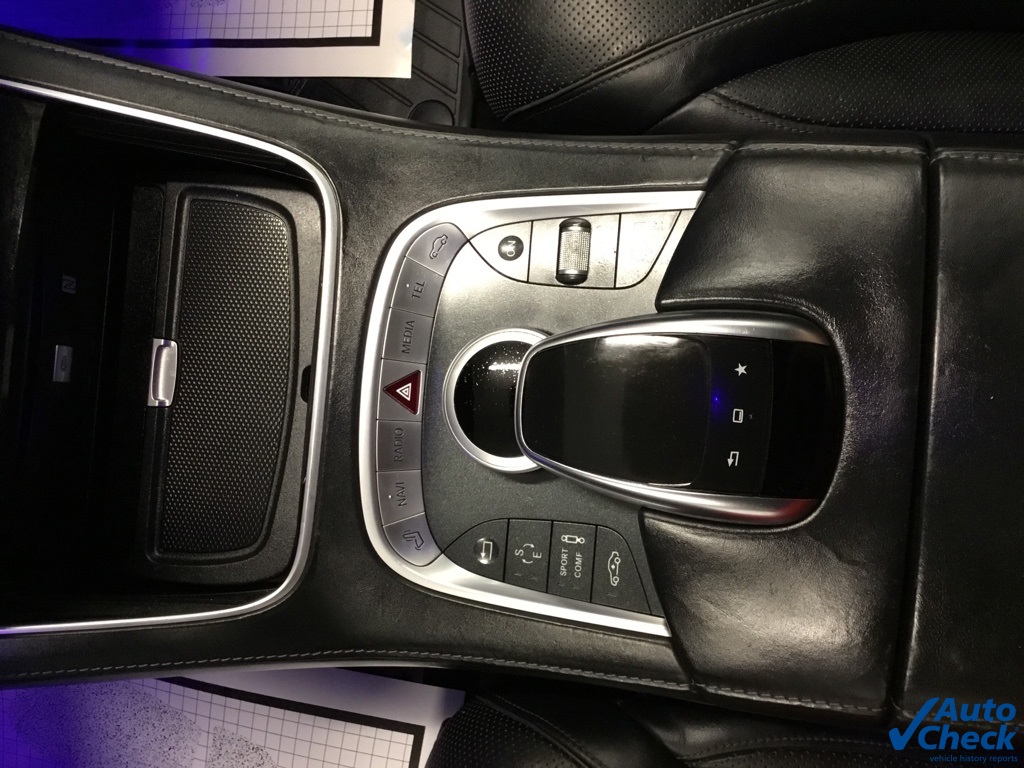 2016 Mercedes Benz S 550 photo 50