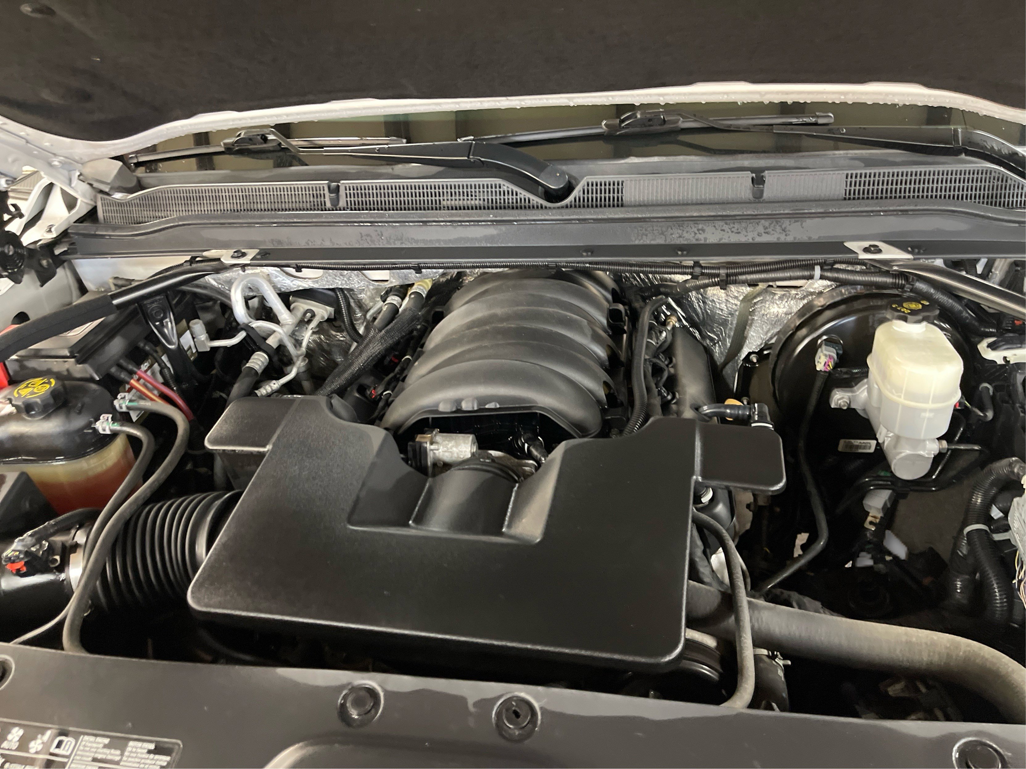 2017 Gmc Yukon XL Denali photo 9