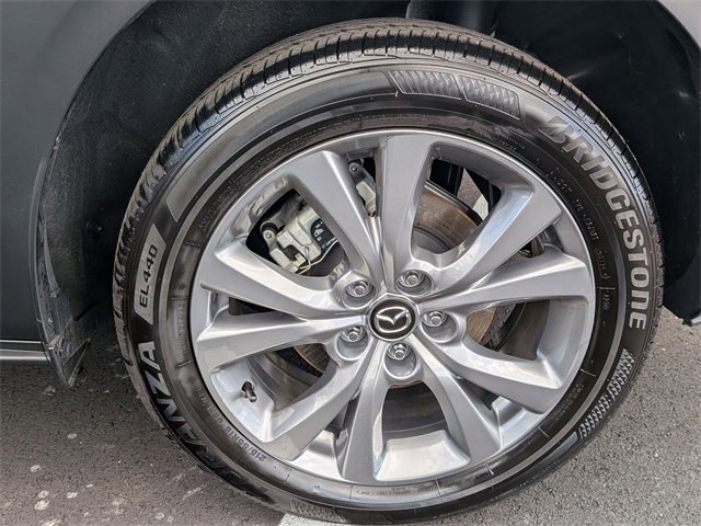 2025 Mazda CX-30 2.5 S Premium photo 9