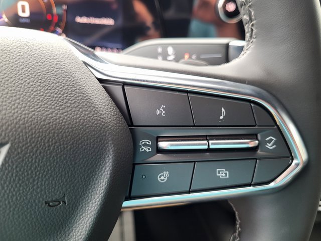 2025 Chevrolet Tahoe Premier photo 20