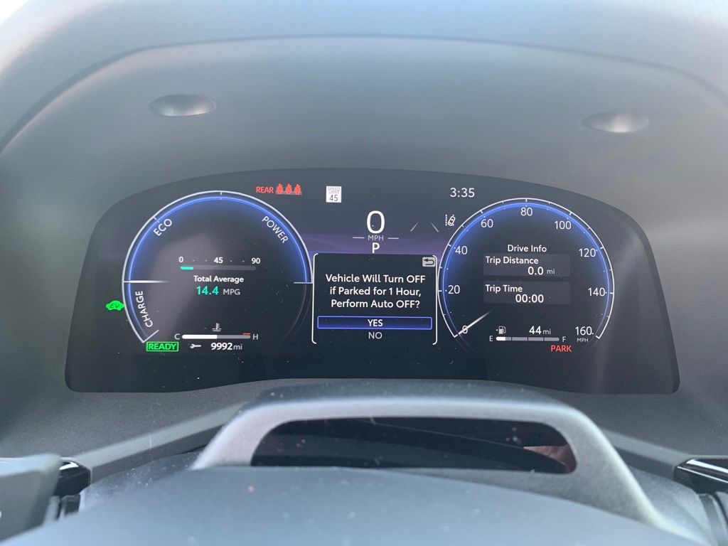 2026 Toyota Camry XSE photo 14