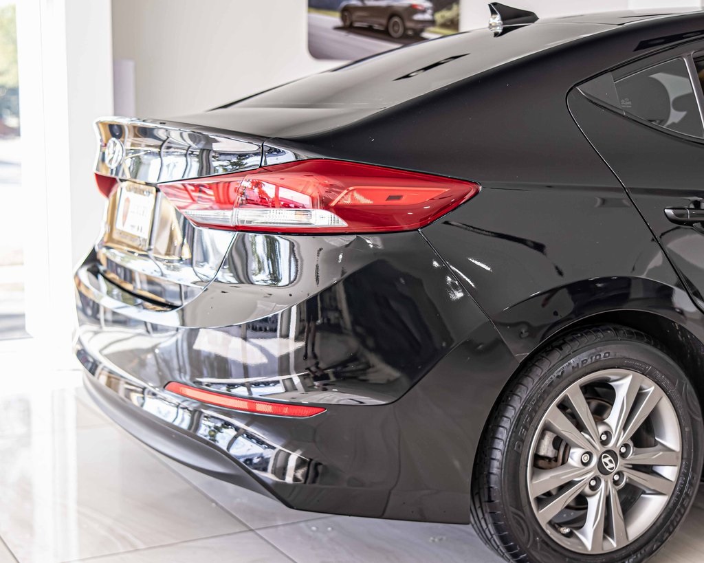 2018 HYUNDAI ELANTRA - Image 6