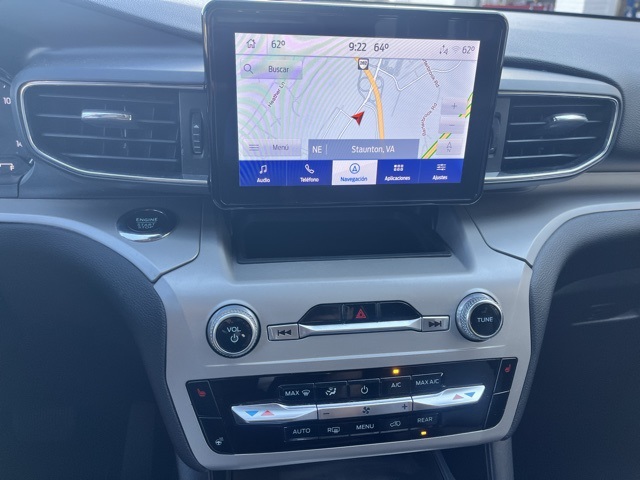 2022 Ford Explorer XLT photo 18