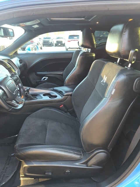 2023 Dodge Challenger R/T Scat Pack photo 26