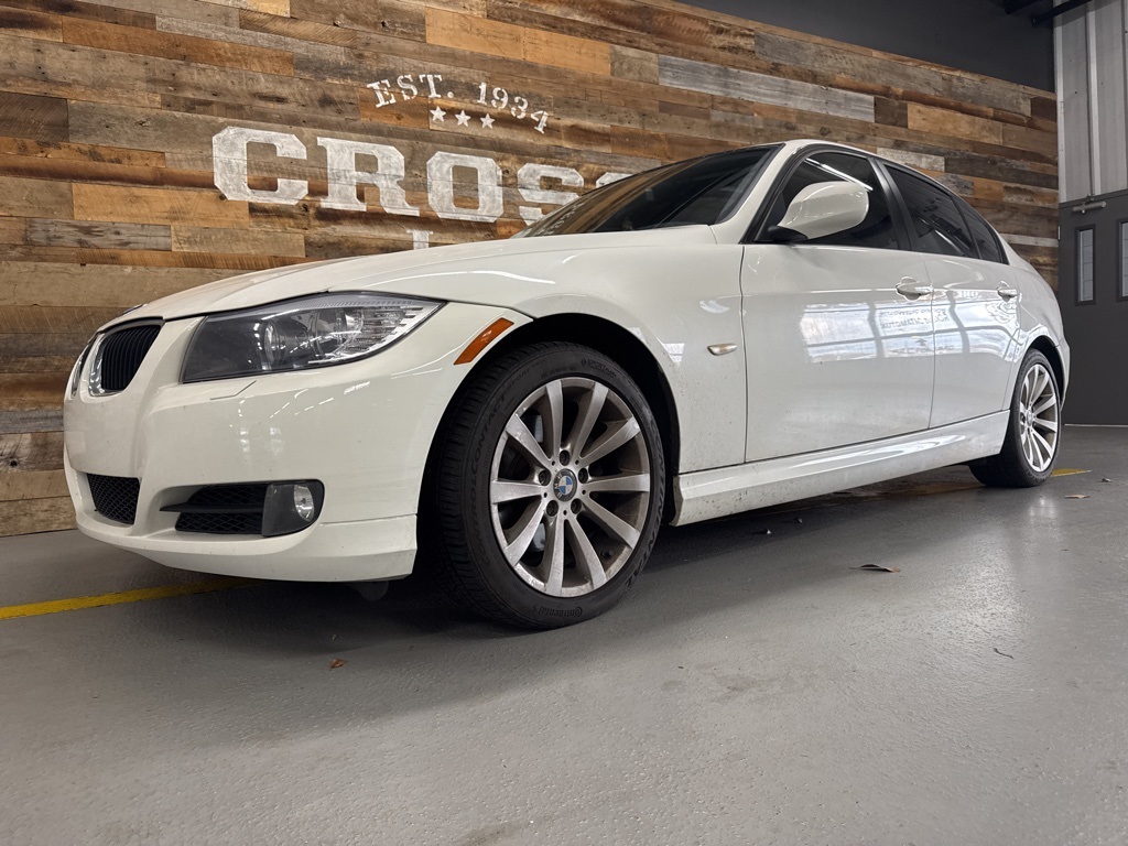 2011 Bmw 328i SA SULEV photo 3