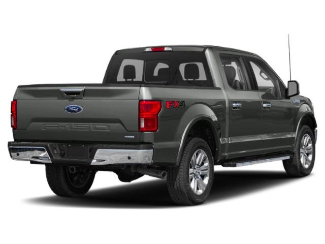 Used 2018 Ford F-150 Lariat with VIN 1FTEW1EG2JFC45929 for sale in Little Rock