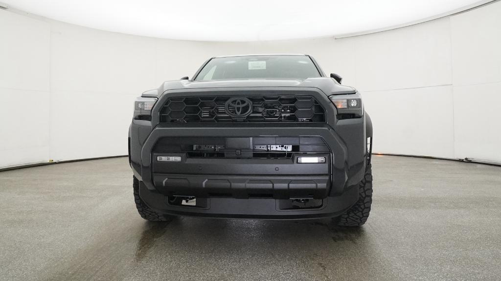 2025 Toyota 4Runner TRD Off-Road Premium photo 3