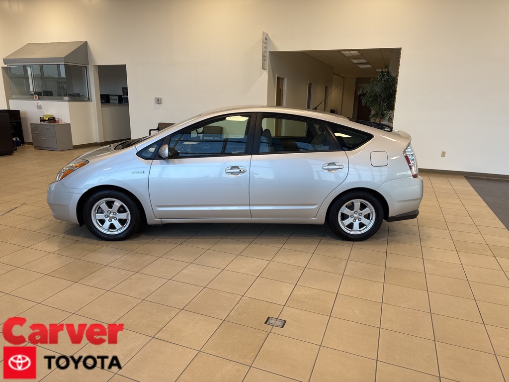 2008 Toyota Prius