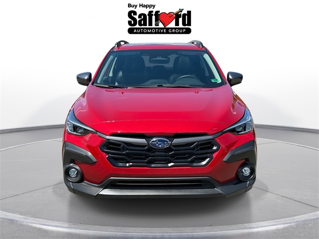 2025 Subaru Crosstrek Limited photo 7