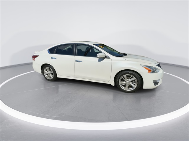 Used 2014 Nissan Altima SL with VIN 1N4AL3AP2EC411422 for sale in Pembroke Pines, FL
