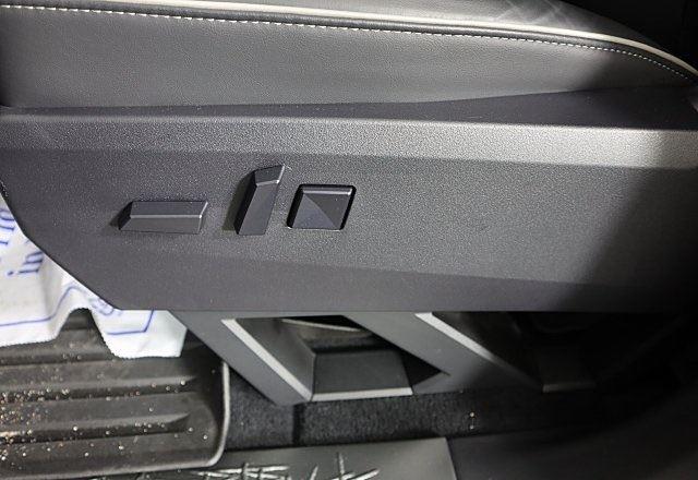 2024 Tesla Cybertruck photo 22