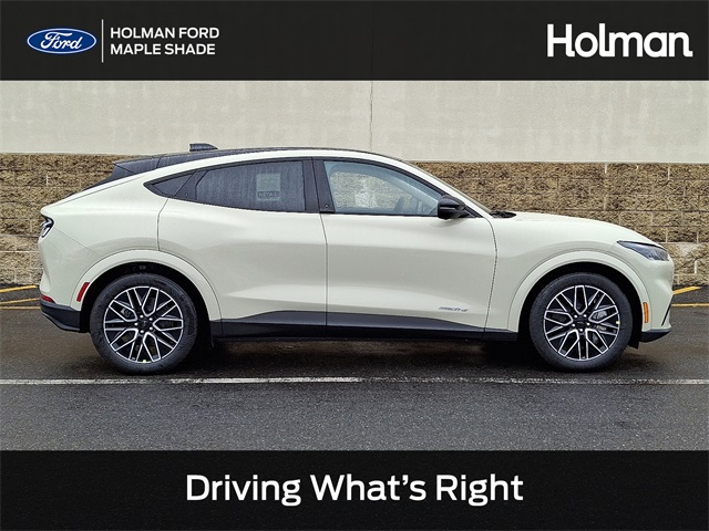 2025 Ford Mustang Mach-E Premium RWD's photo