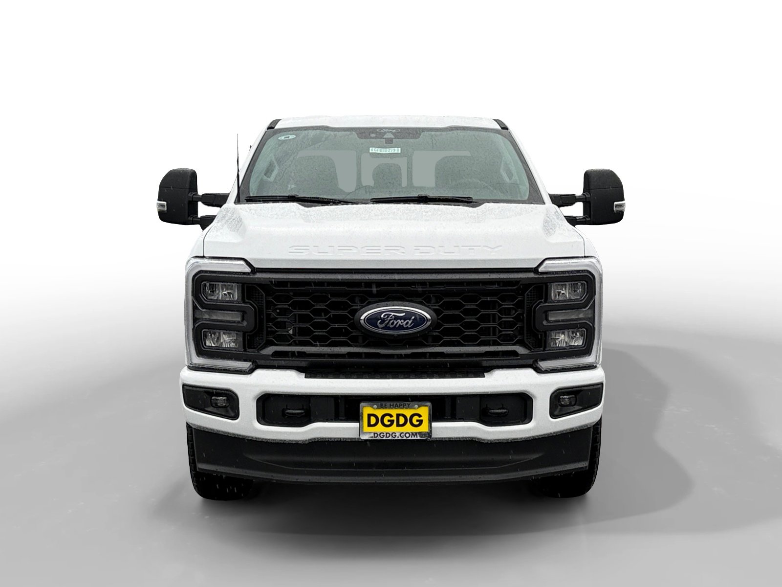 2025 Ford F-250 XL photo 8