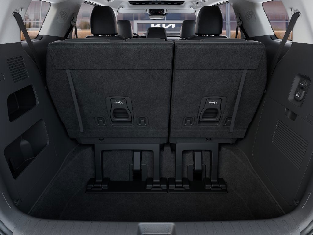 2026 Kia Carnival SX photo 18
