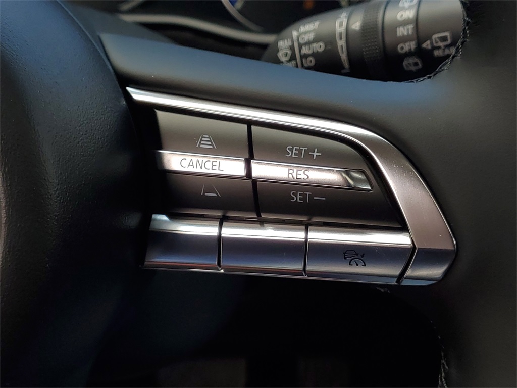 2025 Mazda CX-50 Premium photo 23