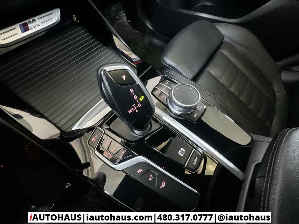 2021 Bmw X3 M40i photo 26
