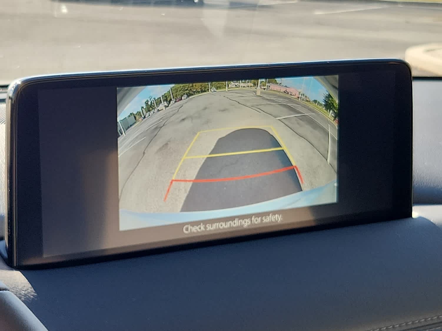 2025 Mazda CX-5 2.5 S Preferred photo 14