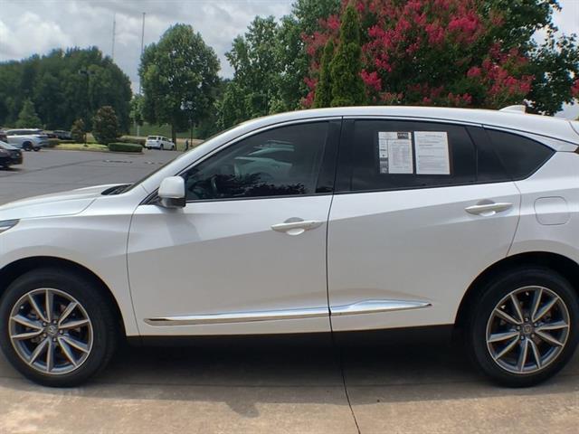 2023 Acura RDX Technology photo 5