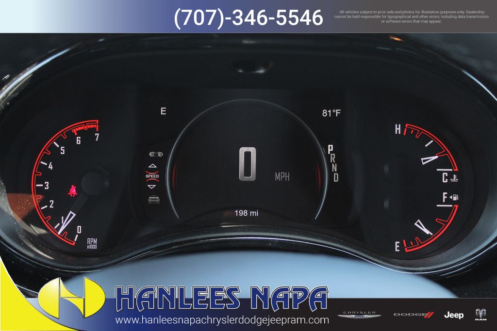 2025 Dodge Durango R/T Plus photo 22