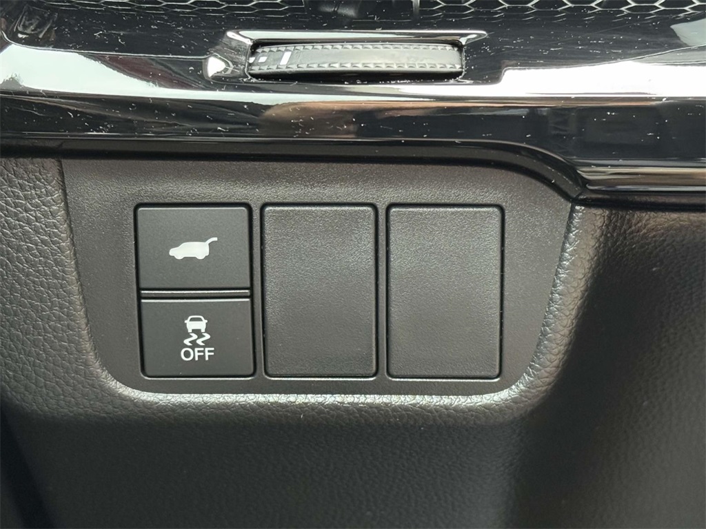 2024 Honda CR-V EX-L photo 28