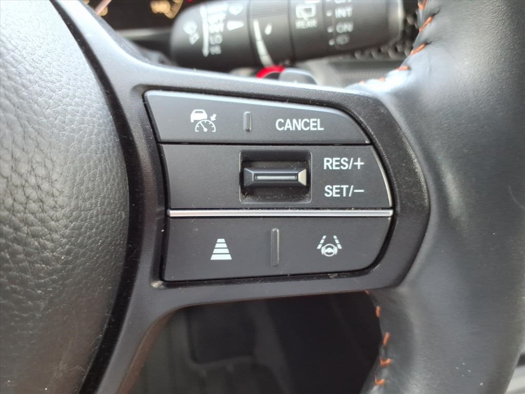 2024 Honda CR-V Hybrid Sport photo 11