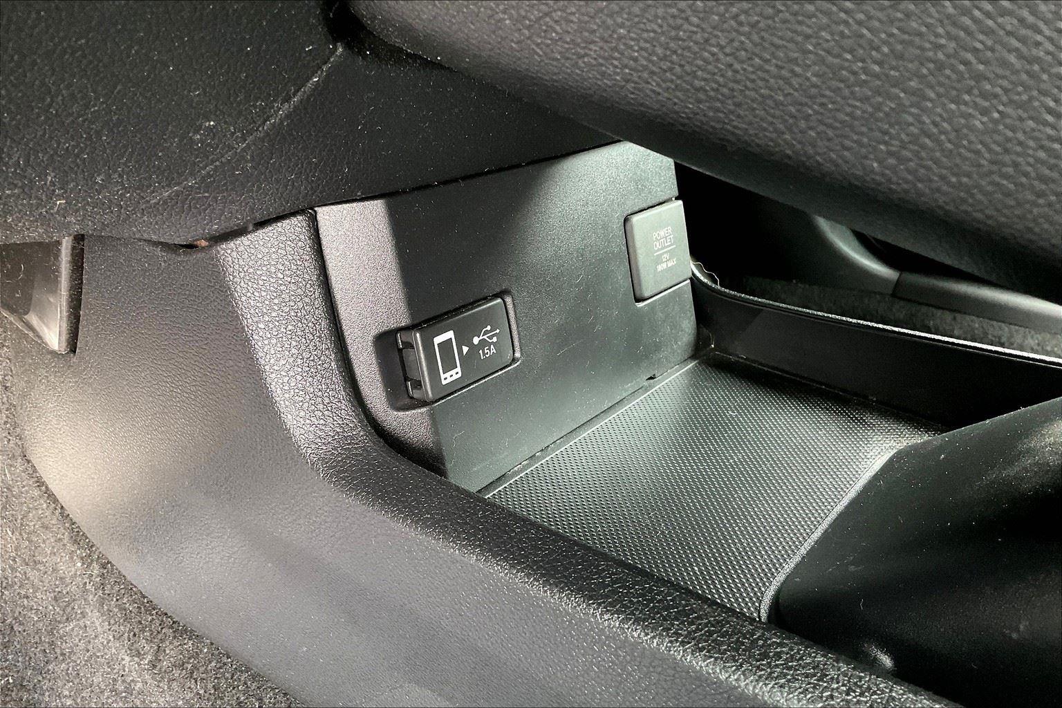 2019 Honda Civic Sport photo 31