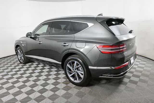 2025 Genesis GV80 2.5T AWD photo 7