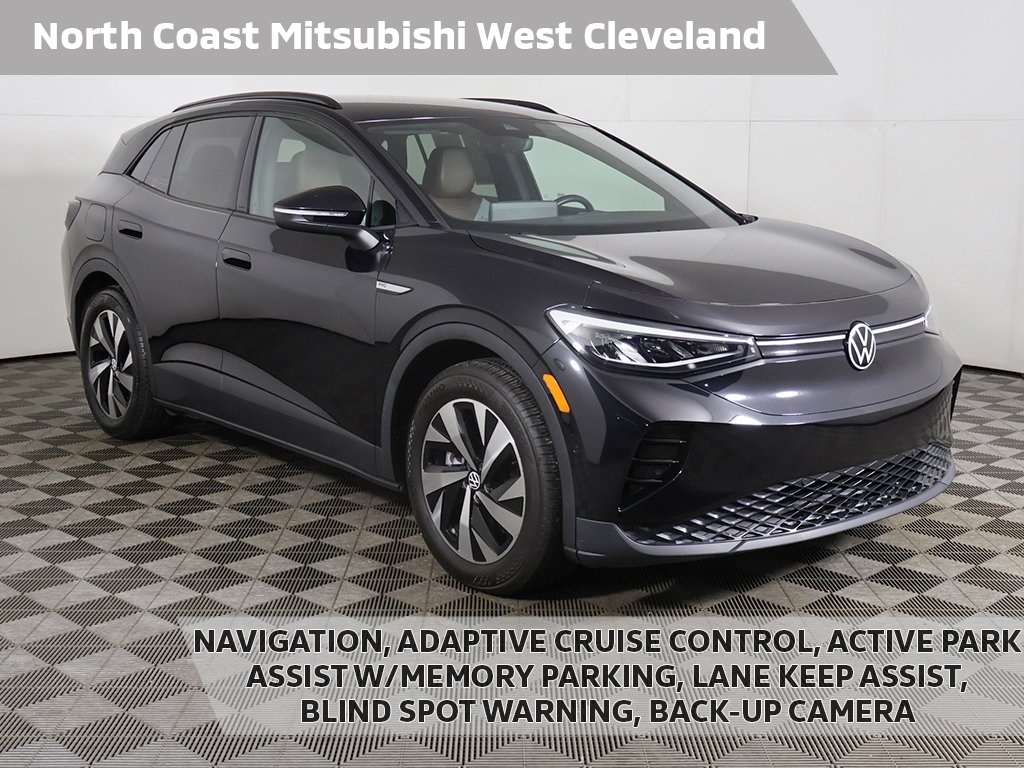 2023 Volkswagen ID.4 PRO's photo