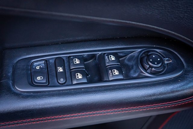 2018 Jeep Compass Trailhawk photo 9