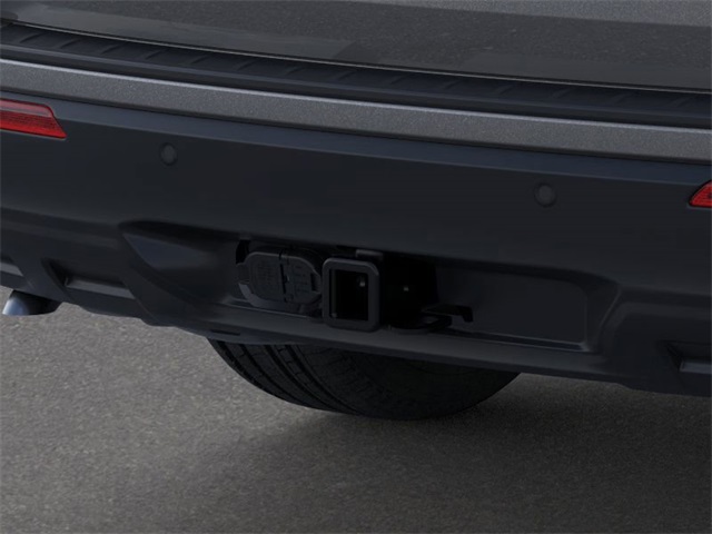 2025 Ford Explorer photo 21