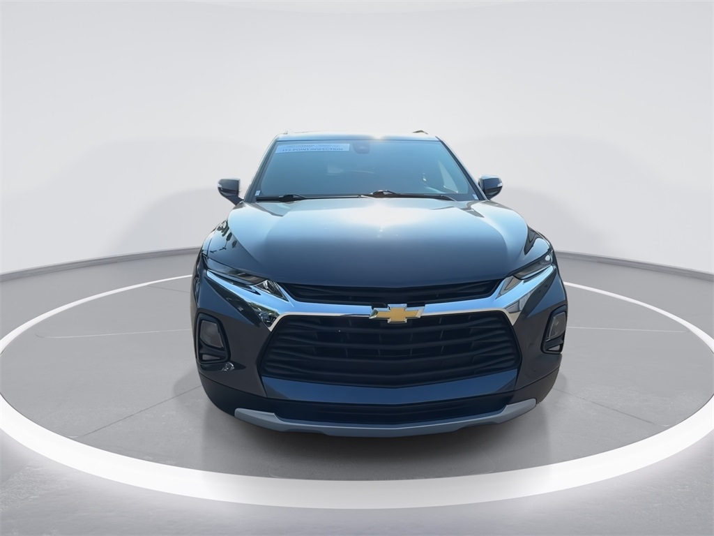 2022 Chevrolet Blazer 2LT photo 3