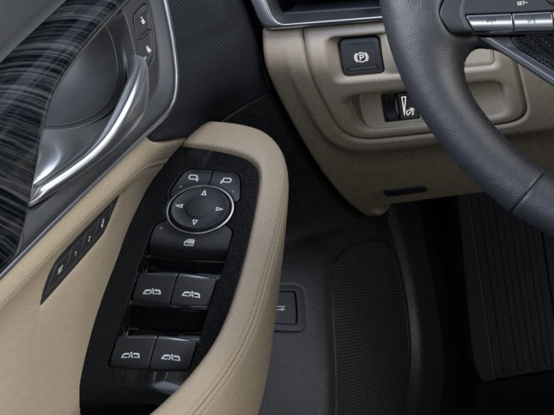 2026 Cadillac CT5 Premium Luxury photo 22