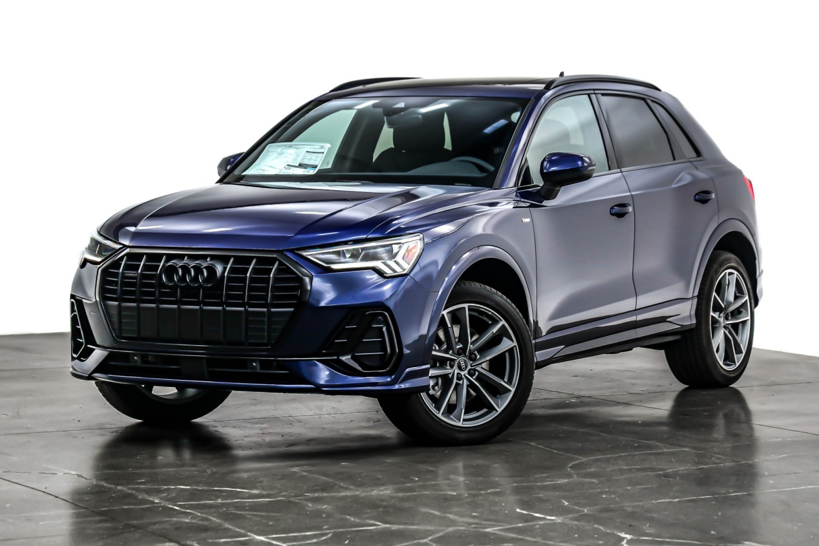 <span style='font-size: 28px; color:#111'>New 2025 Q3 SUV</span>