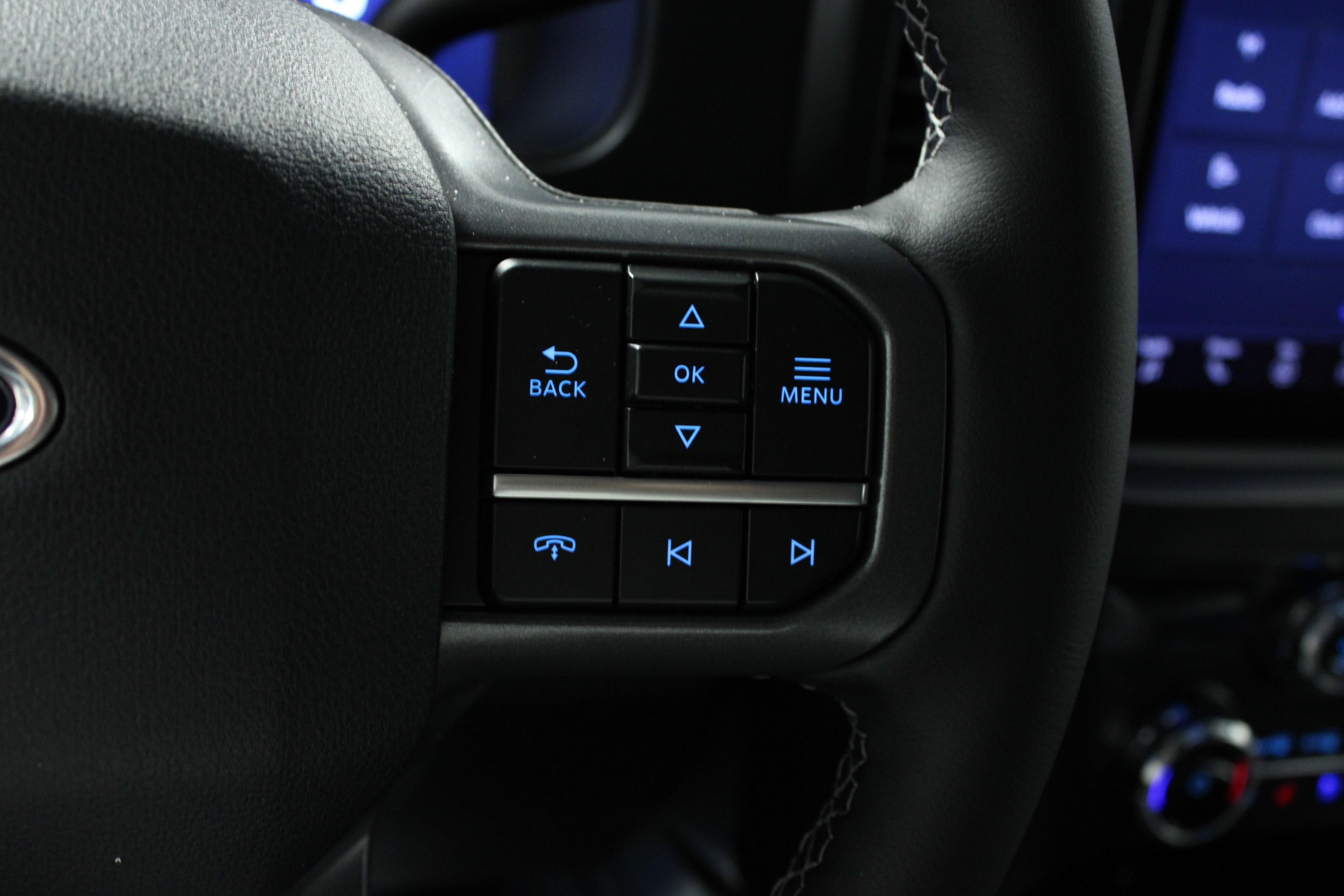 2025 Ford F-250 Lariat photo 19