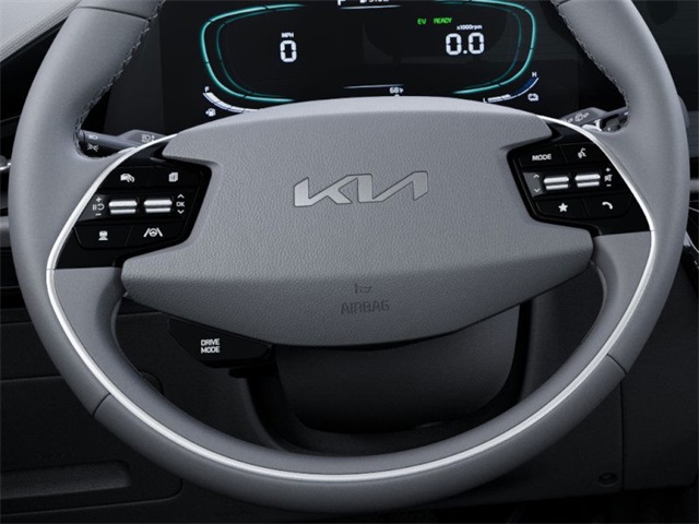 2025 Kia Niro EX photo 21