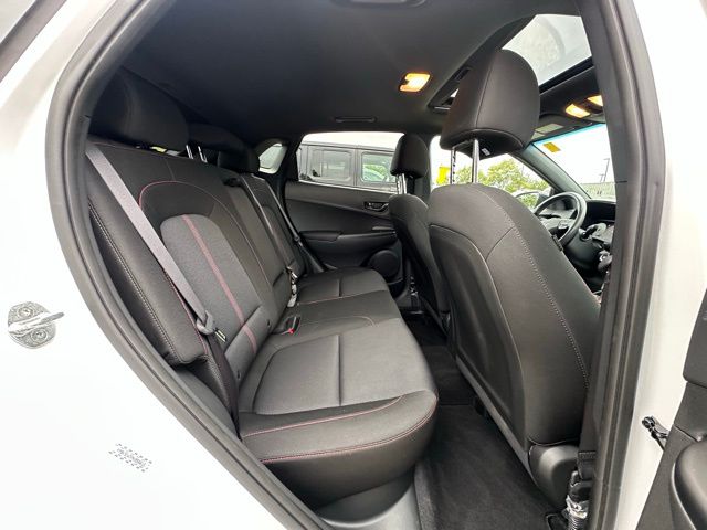 2022 Hyundai Kona N Line photo 31