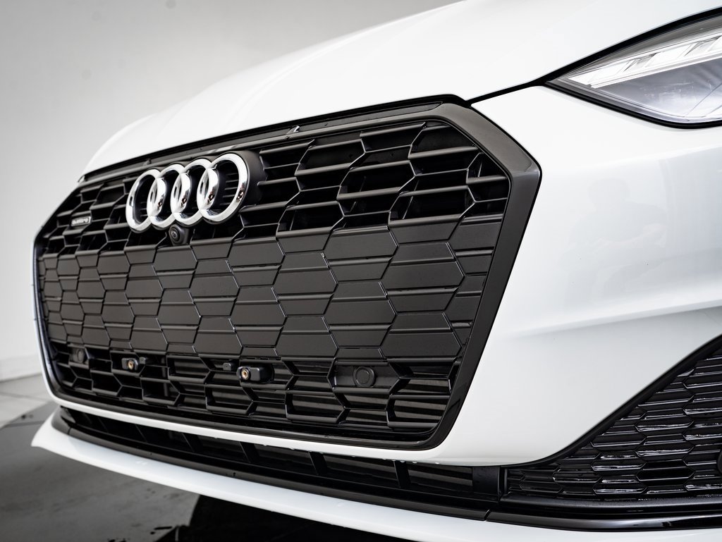 2024 Audi A5 Premium Plus Quattro photo 3