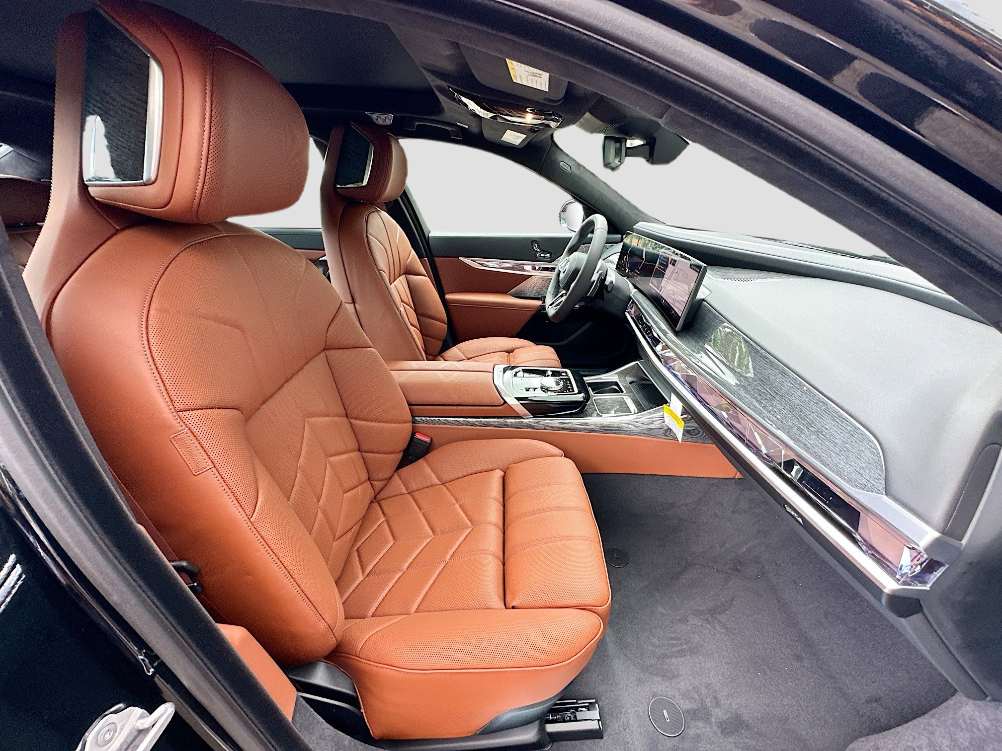 2025 Bmw 760i xDrive photo 25