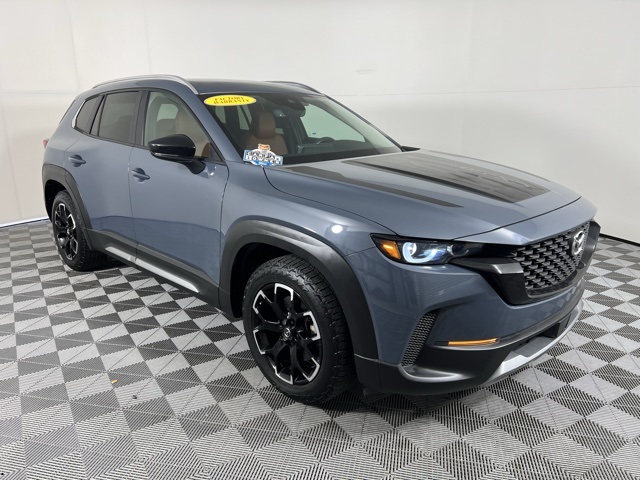 2023 Mazda CX-50 TURBO MERIDIAN EDITION's photo