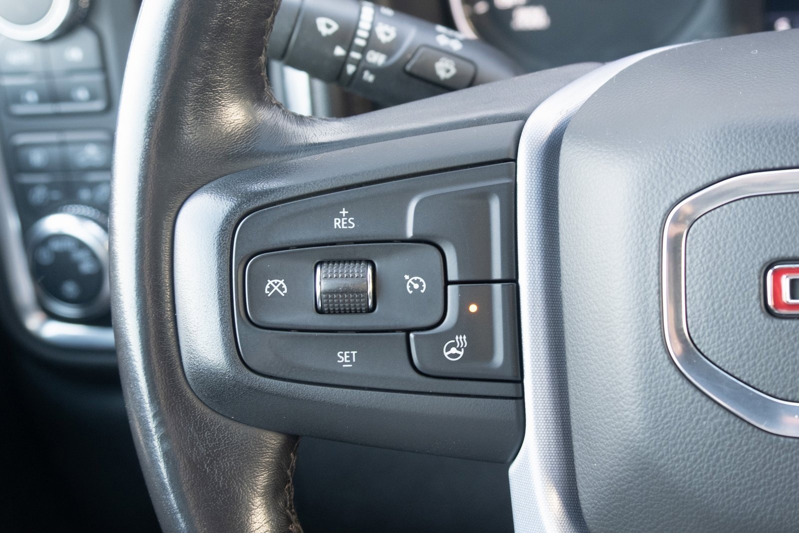 2021 Gmc Sierra 1500 Elevation photo 6