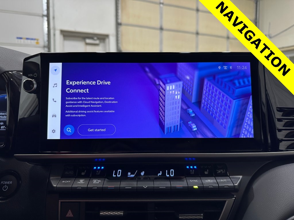 2025 Toyota Camry XSE photo 19