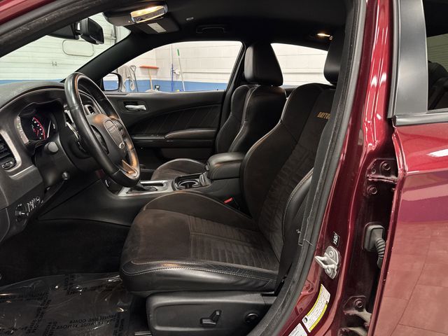 2018 Dodge Charger R/T 392 Daytona photo 4
